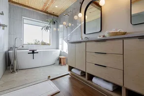 Skyhurst: Hot Tub & Fire Pit Near Lady Bird Lake - Image 4