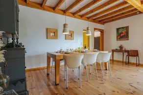 Le Bouyssonnet, home with large fenced garden and private swimming pool - Image 5