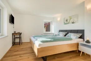 Ferienwohnung 'Pusteblume' mit Bergblick, Terrasse und WLAN - Image 5