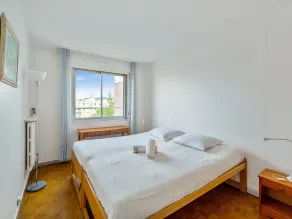 Appartement Libération - Welkeys - Image 4