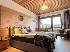 Apartment Wolf by Interhome - Image 5