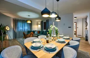 Cozy Home In Sedlarica With Sauna - Image 3