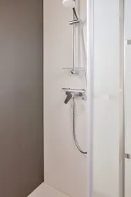 Chalet pour 4 dans une résidence avec piscine - Image 3