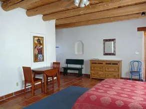 Casita Seco: Casita Stadtnah von Taos und Taos Ski Area - Image 5