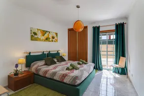 Apartment 'Casa Do Algarve' with Balcony - Image 5