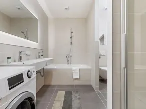 Great apartment with view and heated rooftop Pool - Image 4
