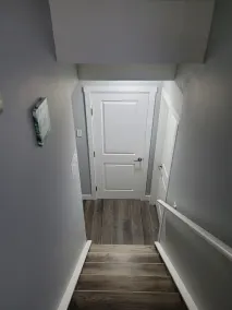 New 2-bedroom legal basement in Calgary - Image 2