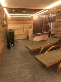 Modern chalet, new building 2017, 5 bedr. M. Bath en suite, direct access to the slopes - Image 3