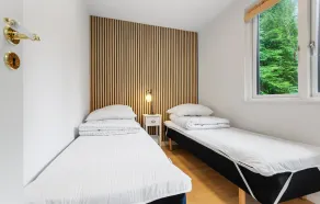 Two-Bedroom Holiday Home In Liseleje - Image 3