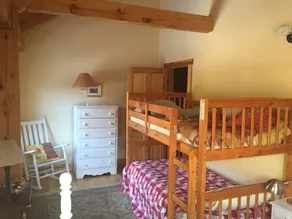 Mad River Valley Post und Beam 4 BR in Waitsfield Vt - Image 5