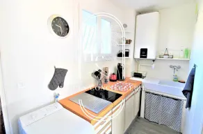 Hyères-plage Studio Clim cabine-L'ayguade BY HC - Image 3