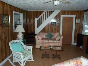 Adirondack Lake Front Cottage - Image 4