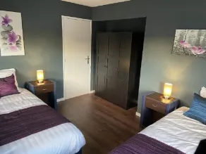 Appartement met Uitzicht Over Meer en Jachthaven - Image 4