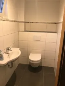 Große Ferienwohnung für 9- 13 Personen Nahe Gotha/erfurt und Weimar - Image 4