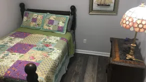 Hütte. 3 Schlafzimmer auf kleiner toskanischer Schäferei - Image 4