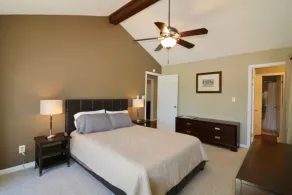 Birdie House located off Pinehurst #6.  Whole house near 39 golf courses. - Image 4