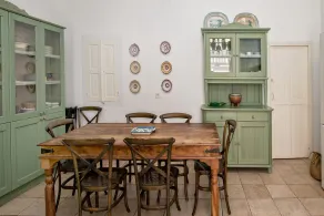 Ravissante maison de maitre  au coeur de la ville de Mykonos - Image 4
