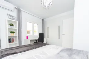 Cubo's Cozy & Modern Sol de Malaga / Privat pool / Gratis Wifi - Image 4