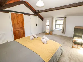BURNT MILL COTTAGE, pet friendly, with open fire in Sedbergh - Image 5