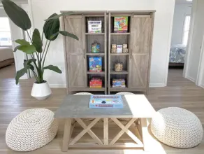 Beach Haven West Waterfront Home - Image 2