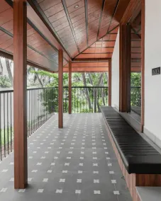 Mayanadhi Resort - Image 4