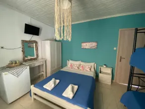 Alonnisos Beachfront Nest - Cozy Summer Gem - Image 3