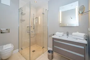 Luxussuite am Meer App. 17 - Luxusferienwohnung am Meer: Erholung und Komfort - Image 4