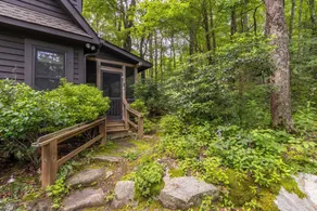 Creekwood Cottage: Serene Screen Porch,Gas Fireplaces,Pond Access | Pet Friendly - Image 5