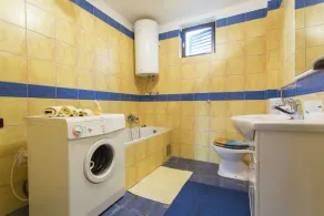 Apartment in Seline With Garden - Image 2