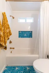 Casita Amarilla, Unique Tiny Home near Downtown SD w/ Private yard - Image 3
