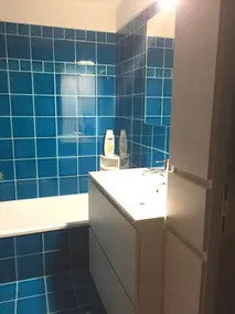Lejlighed med havudsigt i den eksklusive Puntaldia - Image 3