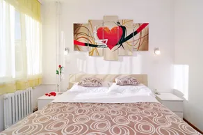 Modern 2 room flat close to center and beach - Image 5
