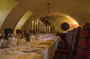 O seu próprio 5 estrelas Scottish Castle - sua própria casa a partir de casa - Image 4