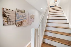 5 STAR BEACH FRONT RENOVATED TOWNHOME with BEACH SERVICE on Okaloosa Island - Image 3