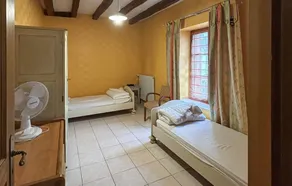 2 Bedroom Beautiful Home In Château-La-Vallière - Image 4