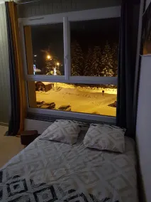Studio avec vue sur la prairie - Image 3
