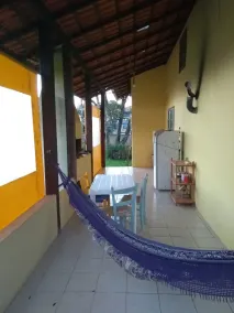 TRANQUILIDADE, 150m from the sea, 100m from the supermarket, right in the center - Image 4