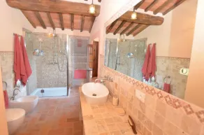 Villa Aderente - Cosy country house with private pool - Image 2