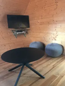 CHALET PÅ SIDEN AF HILL I BESSE Promo S37 fra 7 til 13/09 - Image 2