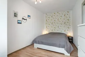 Wanderpfoten Ostsee Ferienhaus - Image 5