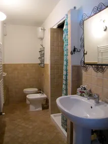 Holiday Apartment B & B Santa Barbara \"Tiche\" Nature, Traditions, Sea, Sun and Relax - Image 3