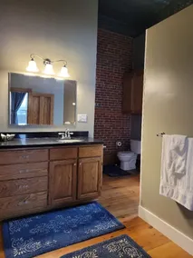 Haven Point is Spacious and Great for Families.  2nd floor apartment. - Image 2