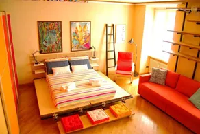Casa Gioia Apartment - Image 4