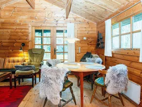 4 person holiday home in Fårvang - Image 5