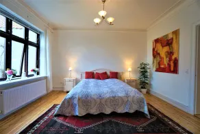 Sea View apartment in the heart of Stege - Image 4