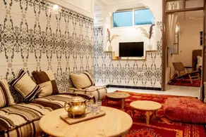 Luxury Riad - Image 4