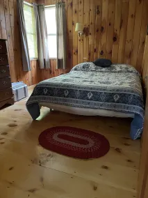Lakefront Cottage 3BR Mid Maine, China Lake, Belgrade close to coast, wifi - Image 3