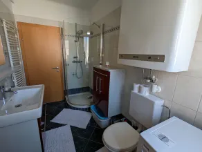 Bright and comfortable unit across from Messe Wels - Image 3