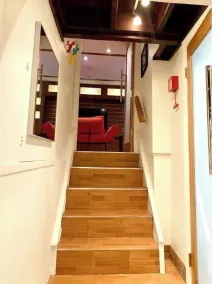 Live in this iconic East Side lower level unit - Image 2