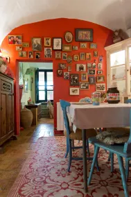 Casa Rural Autenticó, Romantic, Vintage - Image 4